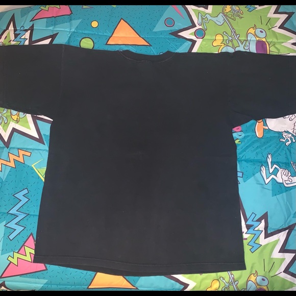 90s Stone Cold Steve Austin Shirt Men XL Wrestling - Picture 6 of 6